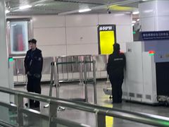 -长沙火车站(地铁站)