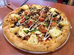 -魏斯理汉堡(西安沣东吾悦店)