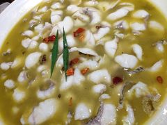 -海妹子酸菜鱼(恒一店)