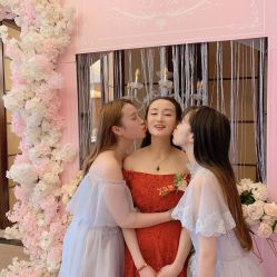 -保定金沙芝柏婚礼策划