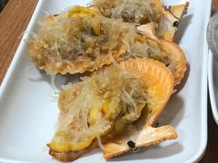 -船奇蒸汽海鲜·闽菜(八市海鲜总店)