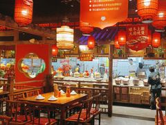 -大厨小味·民间川菜(八里庄店)