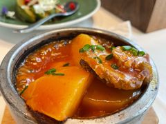 -海泰食府·新鲁菜·家宴(总部基地店)