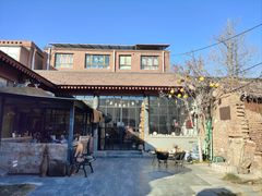 -陶野咖啡·面包披萨