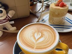 -UPPER KITCHEN(延安路店)