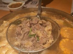 -海银海记潮汕牛肉火锅(新港中路海珠店)