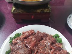 -刘涛酒店(江滩公园店)