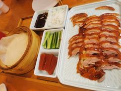 -丽满园·春饼烤鸭(金地广场店)