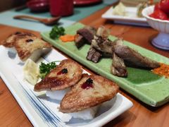 -文三酒肆自助放题(新街口友谊广场店)