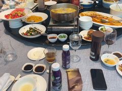 -恒记饭店(珠江路总店)