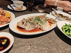 -汤城小厨•粤菜•靓汤(苏州街店)