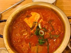 -金北顺大锅家(신사본점)