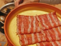 -松野谷·寿喜烧自助(华联顺义金街购物中心店)