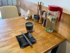 -一井烧肉·活鳗·寿司(望京SOHO店)