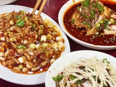 -老丘丘(较场口店)