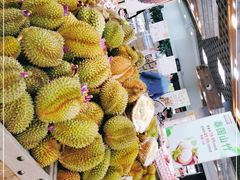 -果蔬好生活超市(双井店)