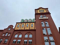 -青岛啤酒博物馆