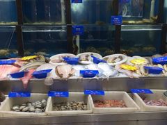 -品味居·首店·大连鲜活海鲜大连菜(东港店)