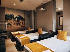 -蓉府金足印象(成都记忆67分店)