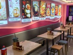 -小杨生煎(黄河路美食休闲街店)