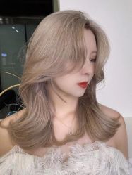 -Rise Hair上升造型
