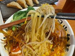 -日出拉面(望京店)