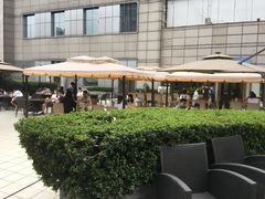 -荟星庭西餐厅(天府丽都喜来登饭店)