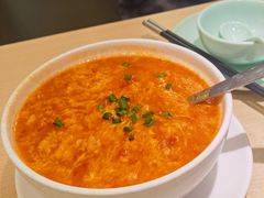 -吕氏疙瘩汤·海鲜新鲁菜(凯德mall新都心店)