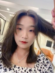 -上禾 HAIR SALON
