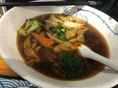 -囿面传统制面馆(中央路店)
