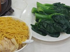 -麦文记面家(佐敦店)