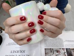 -UMl Nail 尤米美甲美睫半永久