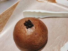 -稻田秋日式面包