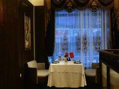 -马克西姆俄罗斯餐厅(通亚街店)