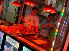 -琴早英子菜馆(古田路店)