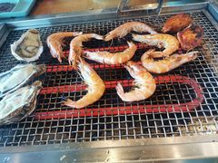 -蚝英雄鲜蚝自助专门店(长楹天街直营店)