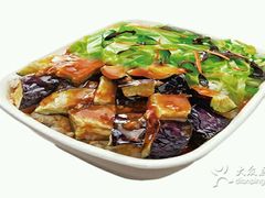 -南城香(欧陆经典万兴苑店)