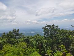 -岣嵝峰国家森林公园