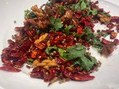 -金陵后厨·南京菜(新街口秣陵路店)