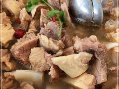 -筋头巴脑牛一锅(朝阳路总店)