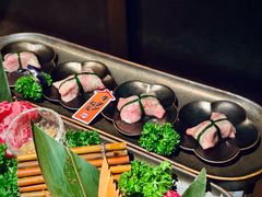 -板前十胜·和牛烧肉专门店(北京总店)