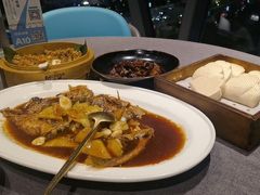-柒园·三十年创意杭帮菜(龙湖滨江天街店)