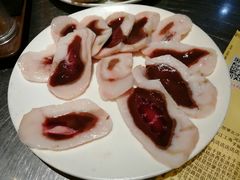 -合易泓烤肉•首创生椰大油边(宁山路店)