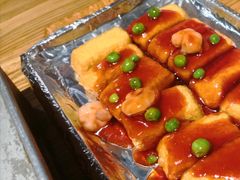-U你·湖北家宴菜(南湖总店)