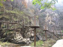 -黑龙潭风景区