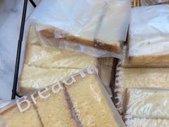 -面包新语(上地华联店)