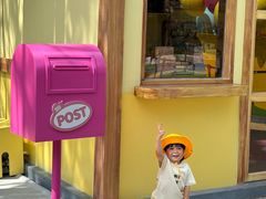 -东莞松山湖万象汇