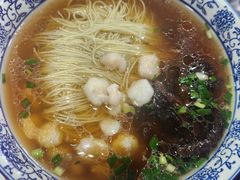 -美味斋(西北街店)