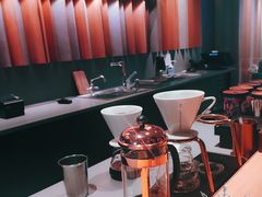-星巴克臻选(济南恒隆店)