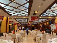 大堂-眉州东坡(亚运村店)